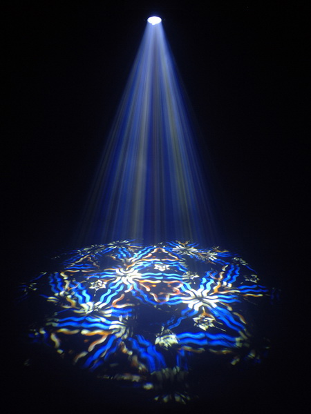 Фото Flash Kaleidoskop  Проекционный прибор