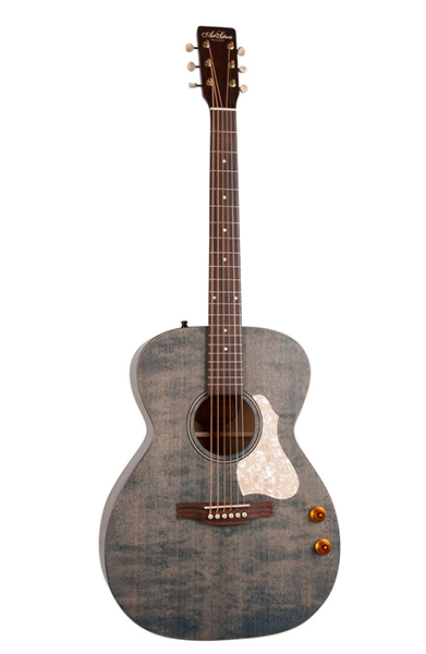 Фото Art&Lutherie 047086 Legacy Denim Blue Q-Discrete