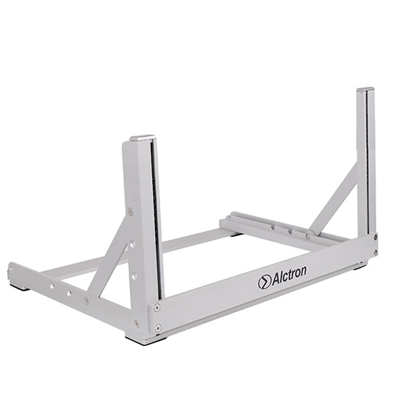 Фото Рэк стойка Alctron RS19-8U, складная, 8U