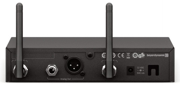 Фото Радиосистема Beyerdynamic TG 550