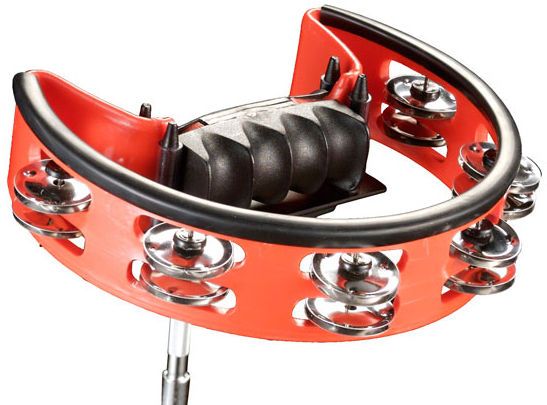 Фото Тамбурин Pearl PTM-50SHR
