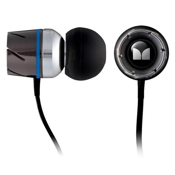 Фото Monster Turbine MH TRB IE EU Внутриканальные наушники