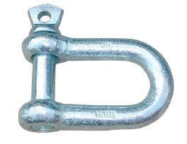 Фото EUROSOUND ESX-SHACKLE