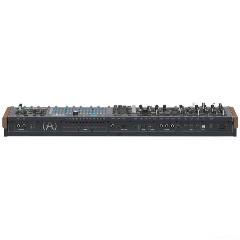 Фото Arturia MatrixBrute