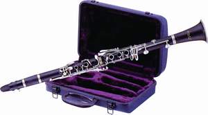 Фото Кларнет Bb J.Michael CL-400