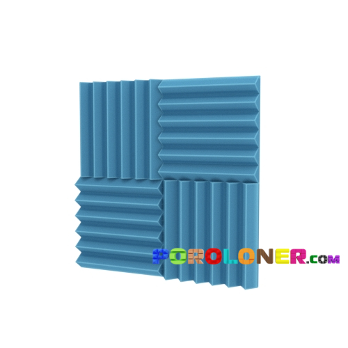 Фото Акустический поролон Клин