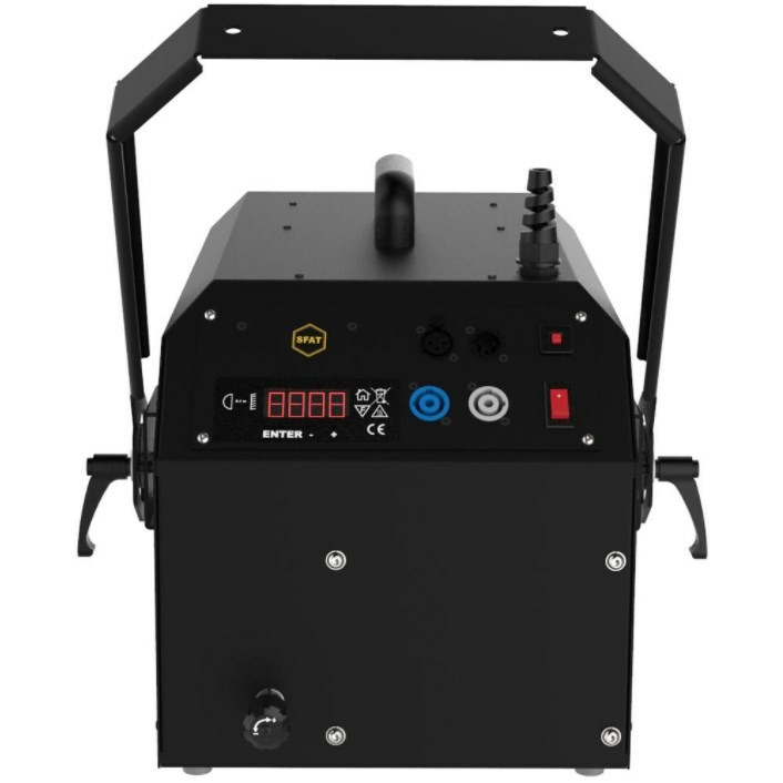 Фото Профессиональный генератор снега SFAT - SNOWTONIC DMX