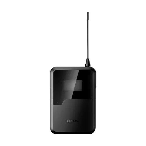 Фото Радиосистема Октава OWS-U2200D01L02В-B