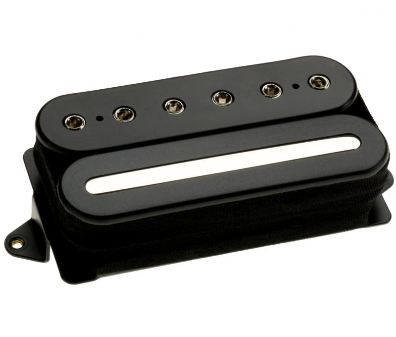 Фото Звукосниматель DIMARZIO CRUNCH LAB CREAM DP228CR