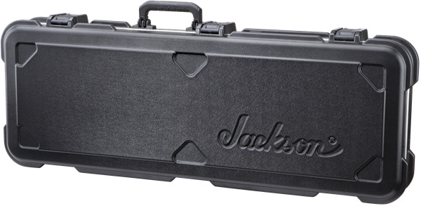 Фото JACKSON Jackson® Soloist™/Dinky™ Molded Multi-Fit Case