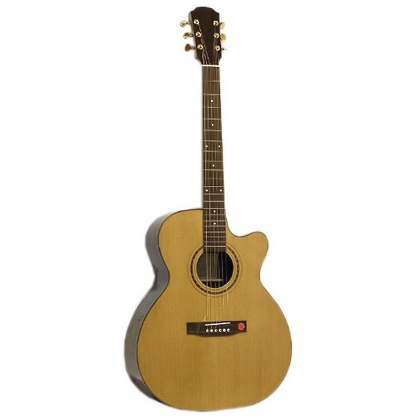 Фото Гитара акустическая Cremona JC977EA