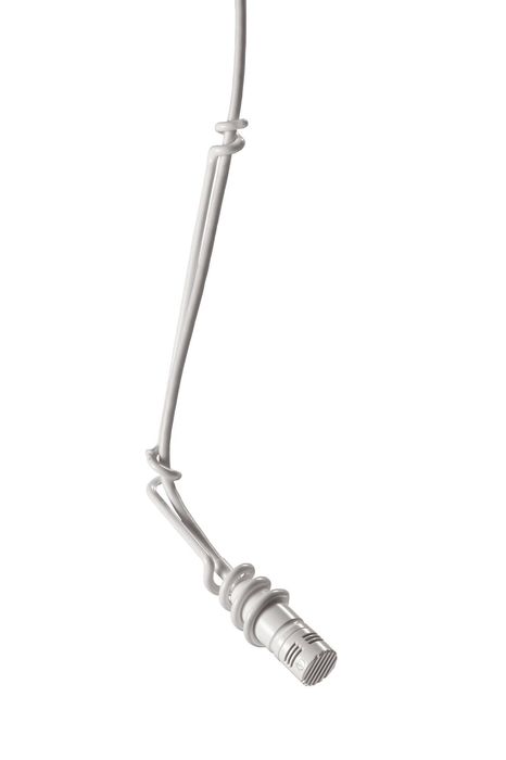 Фото Audio-technica U853AW Микрофон подвесной кардиодный