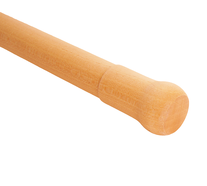 Фото SN09 Палочка для концертного барабана, Lutner