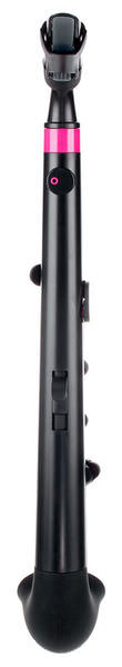 Саксофон NUVO jSax (Black/Pink) в магазине Music-Hummer