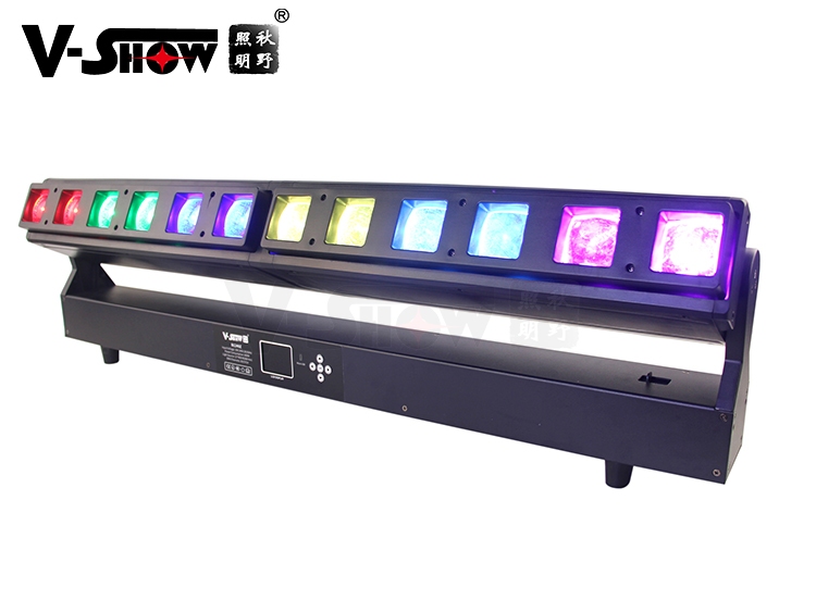 Фото Прожектор линейный V-Show B1240Z