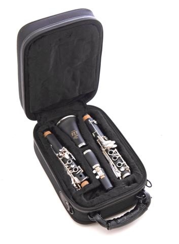 Фото Кларнет John Packer JP121 Bb MkIV