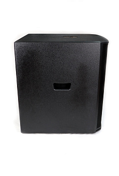 Фото Активный сабвуфер RFIntell DF18SA