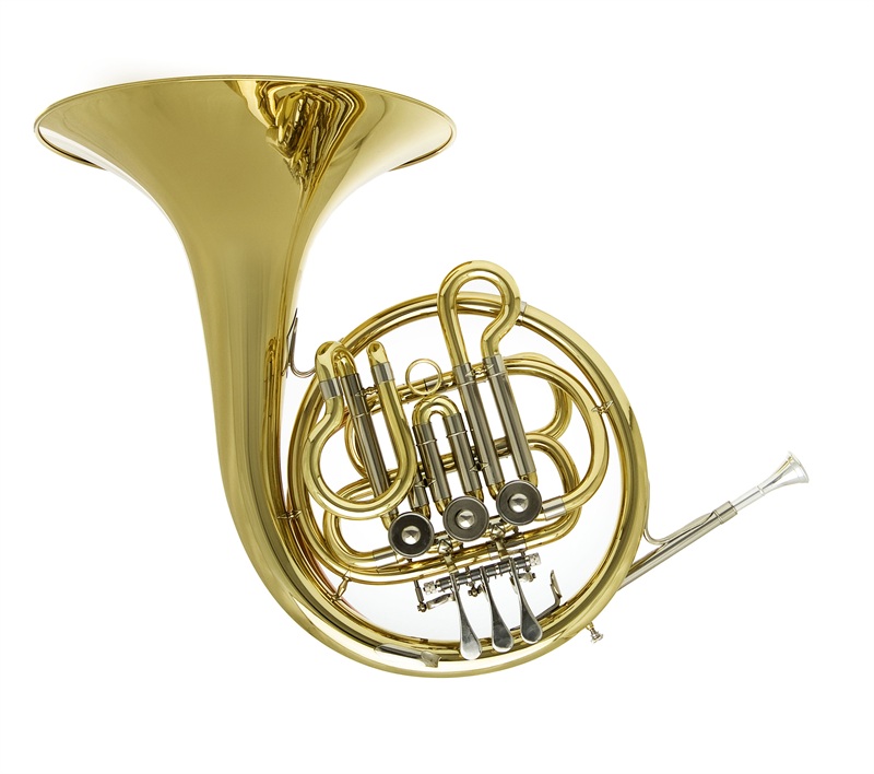 Фото Валторна John Packer JP161 