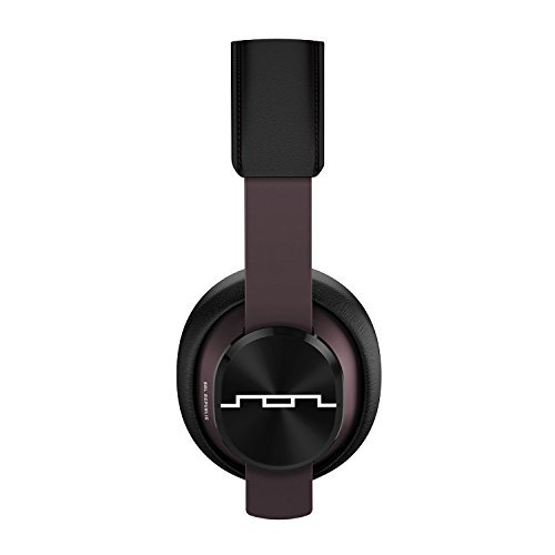 Фото Sol Republic SOL-HP1631RD