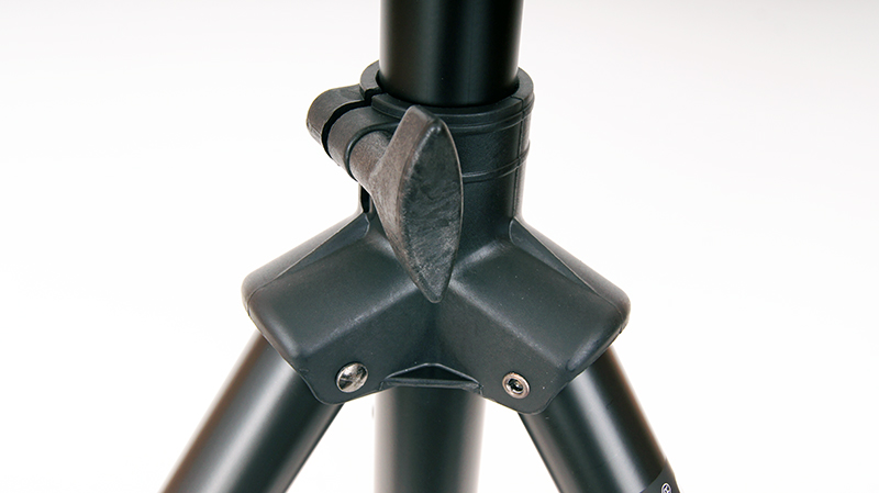 Фото Стойка для мидиклавиатуры и ноутбука Soundking DF136