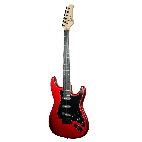 Фото Электрогитара ROCKET ST-03 RD