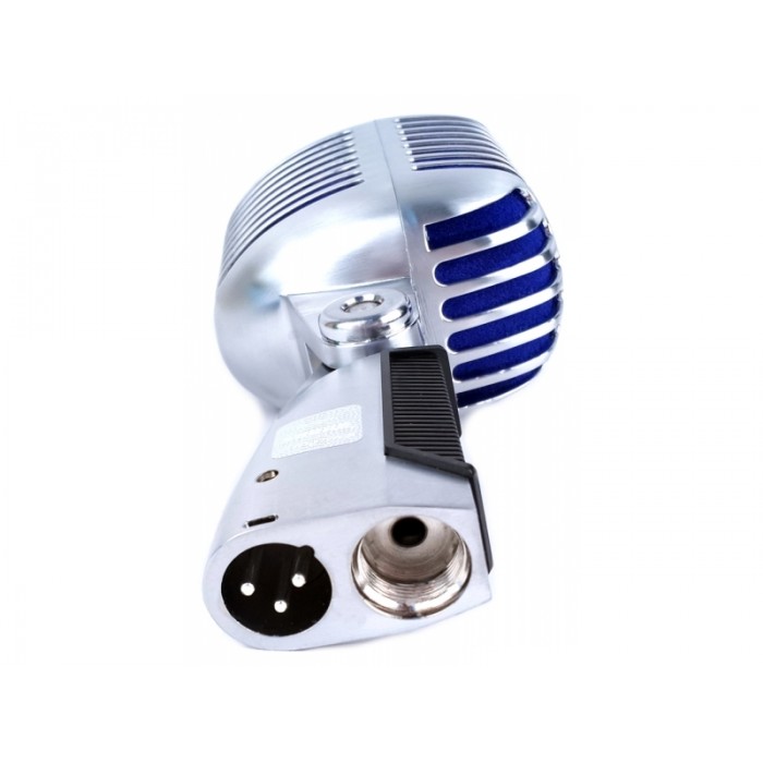 Фото Микрофон динамический SHURE Super 55 Deluxe