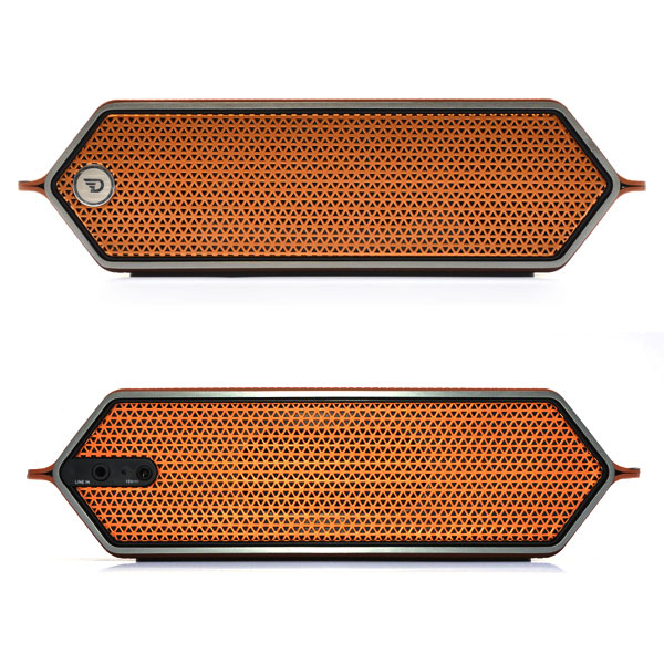 Фото Портативная акустическая система DREAMWAVE Harmony