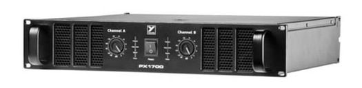 Фото Yorkville PX1700CE