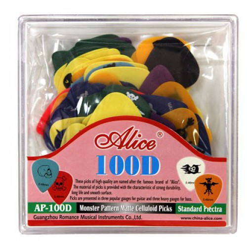 Фото 100 медиаторов Alice