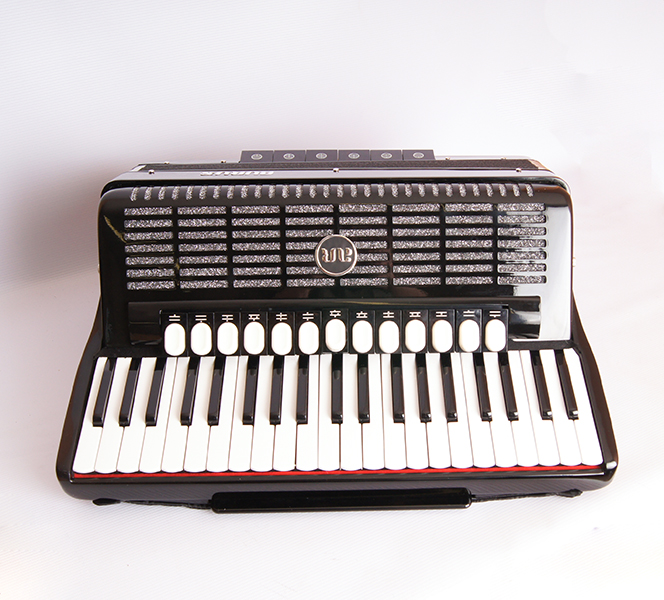 Фото Аккордеон GH2012H Gelander