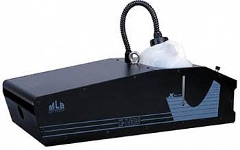 Фото Файзер машина MLB X-1500