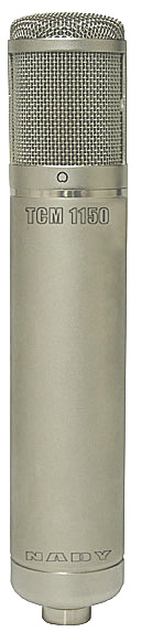 Фото Nady TCM 1150 Studio Mic