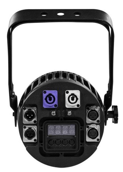 Фото Светодиодный архитектурный светильник SILVER STAR SS345 XCET SOLAR ZE/ETZ OUTDOOR MK3