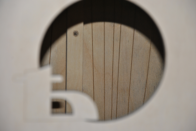 Фото Кахон Мозеръ CSD-3