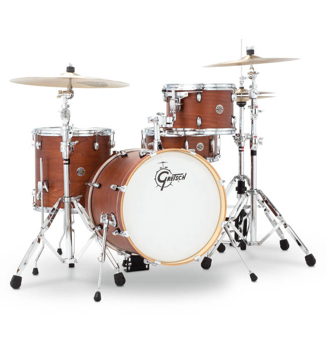 Фото GRETSCH CT1-J484-SWG Catalina Club