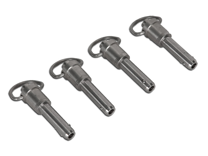 Фото Крепежный набор RCF AC 4PIN TTL33