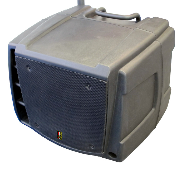 Фото Активный сабвуфер EUROSOUND ESX-SUB15