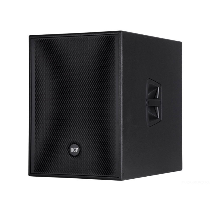 Фото Активный сабвуфер RCF SUB 8003-AS II 