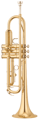 Фото Труба Yamaha YTR-2335