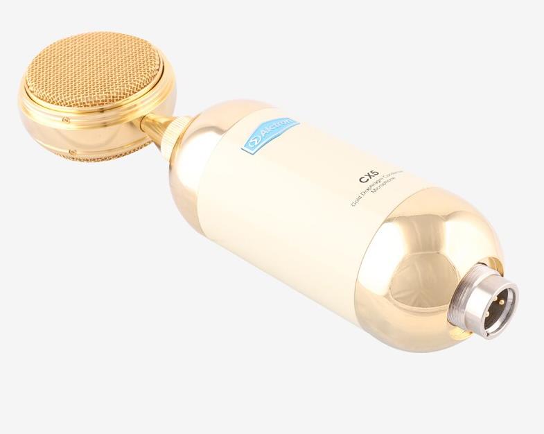 Фото Микрофон Alctron CX5