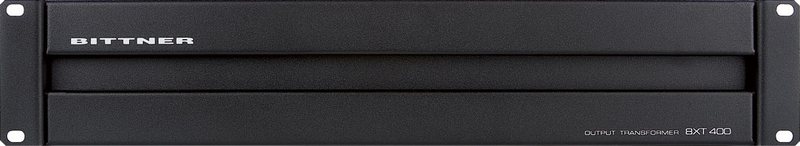 Фото Блок трансформаторов Bittner Audio 8XT 400