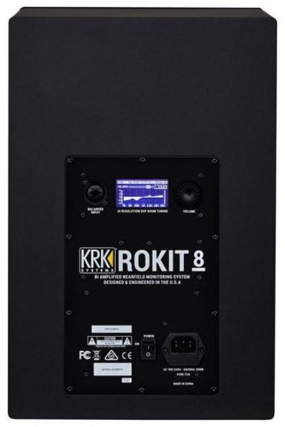 Фото KRK RP8G4
