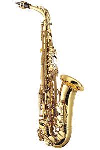 Саксофон альт Mercury в магазине Music-Hummer