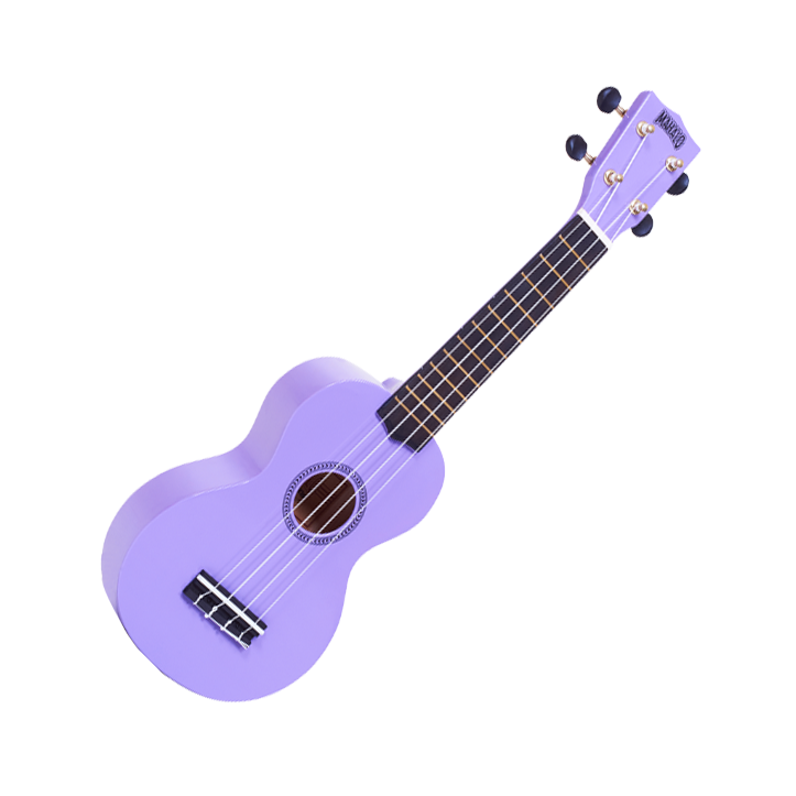 Фото Укулеле MAHALO MR1PP