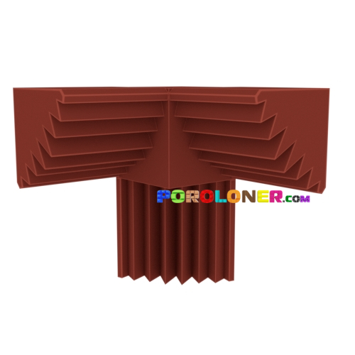 Фото Басовая ловушка композиция