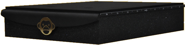 Фото Набор подставок для мониторов MONKEY BANANA MONKEYBASE