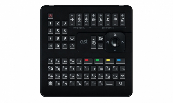 Фото Комплект караоке AST Thump PRO 212