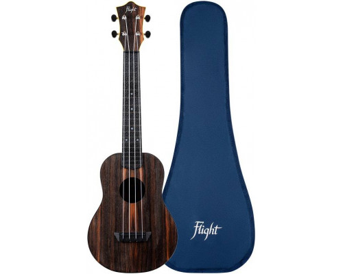 Фото Укулеле концерт FLIGHT TUC-55 AMARA