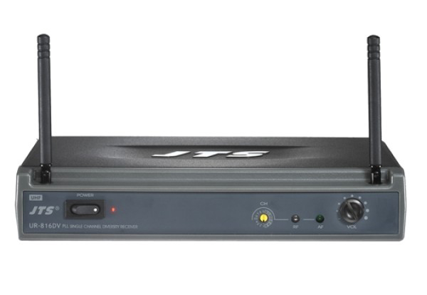 Фото JTS UR-816DV