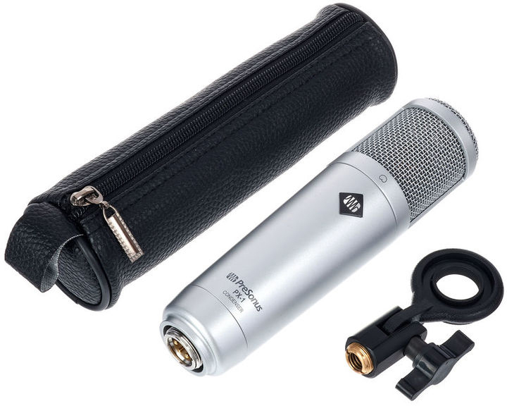 Фото PreSonus PX-1